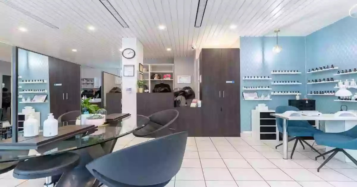 Tatiana coiffure Tatiana coiffure