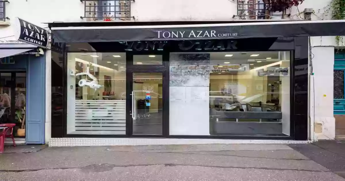 Tony Azar Coiffure Tony Azar Coiffure