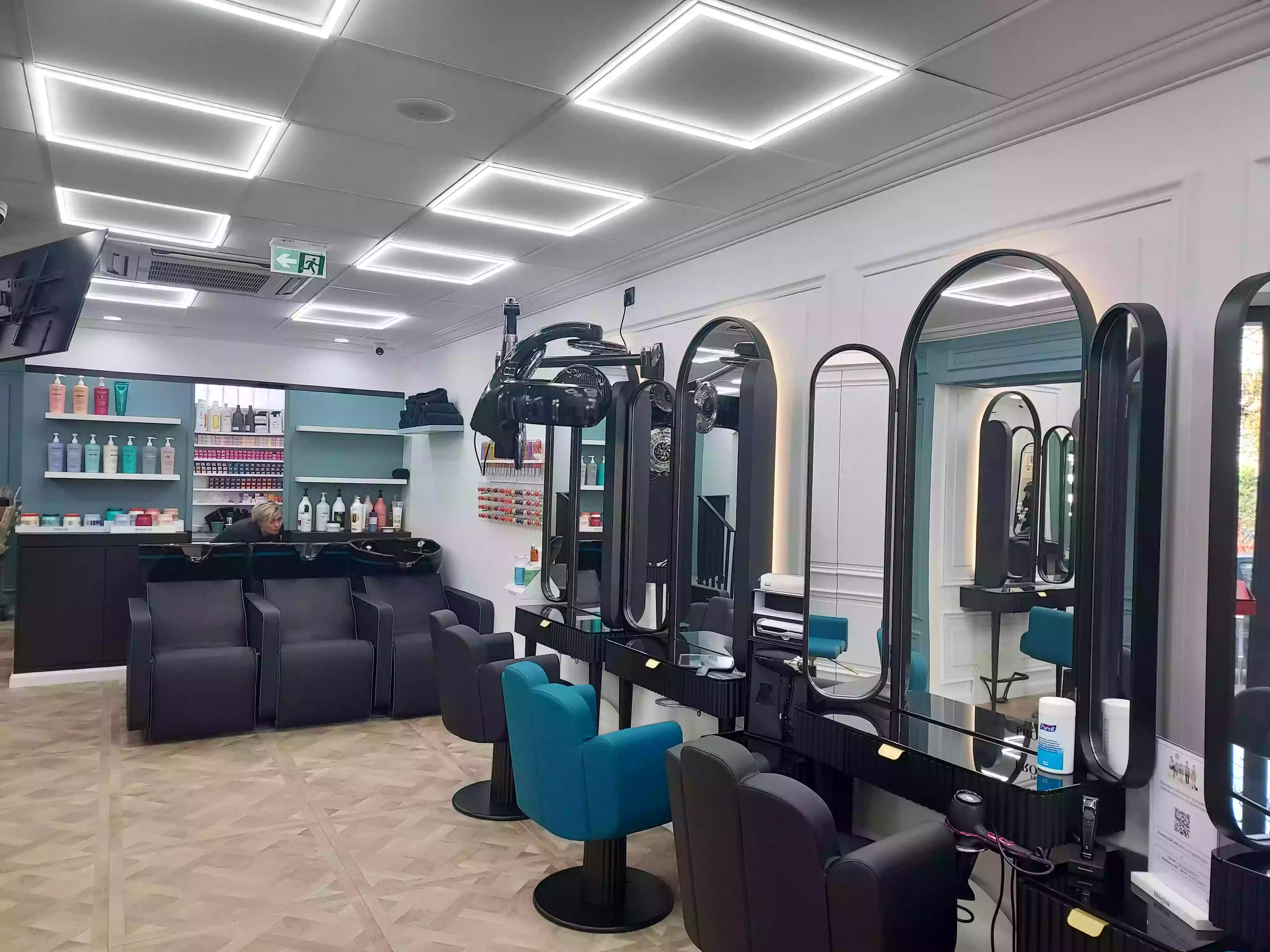Franck Provost - Coiffeur Chelles Franck Provost - Coiffeur Chelles