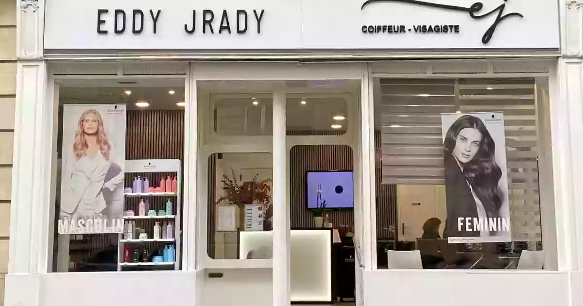 Eddy Jrady Coiffure Eddy Jrady Coiffure