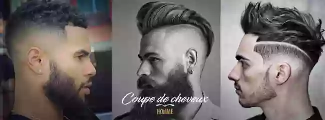 Coiffure Homme Coiffure Homme