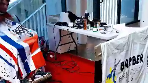 Barbershop Barbershop