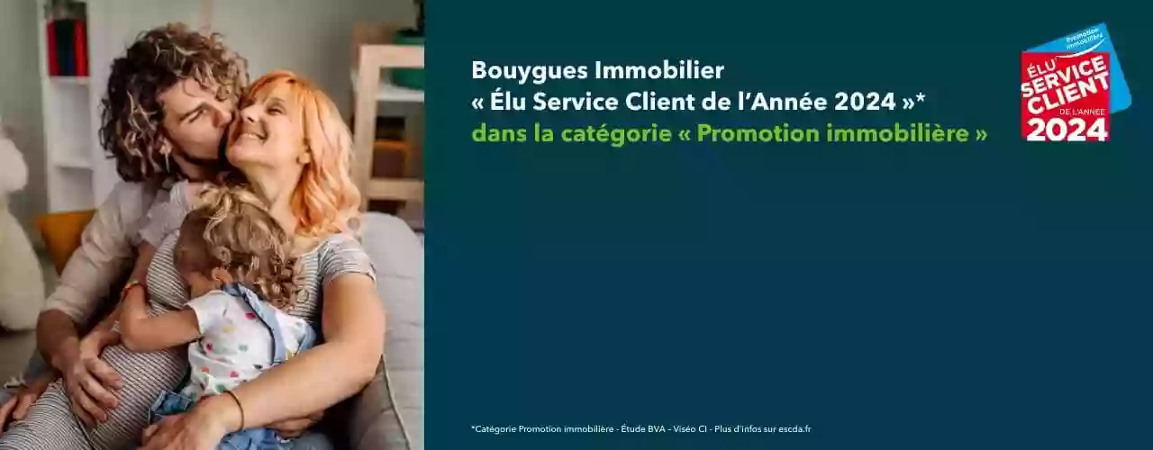Bouygues Immobilier Bouygues Immobilier