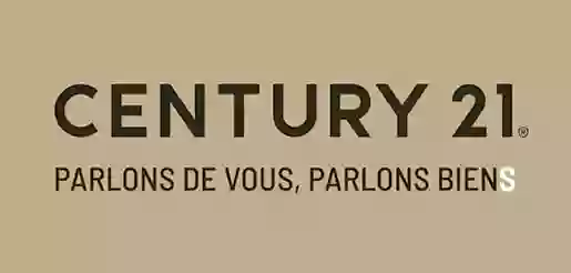 CENTURY 21 CENTURY 21