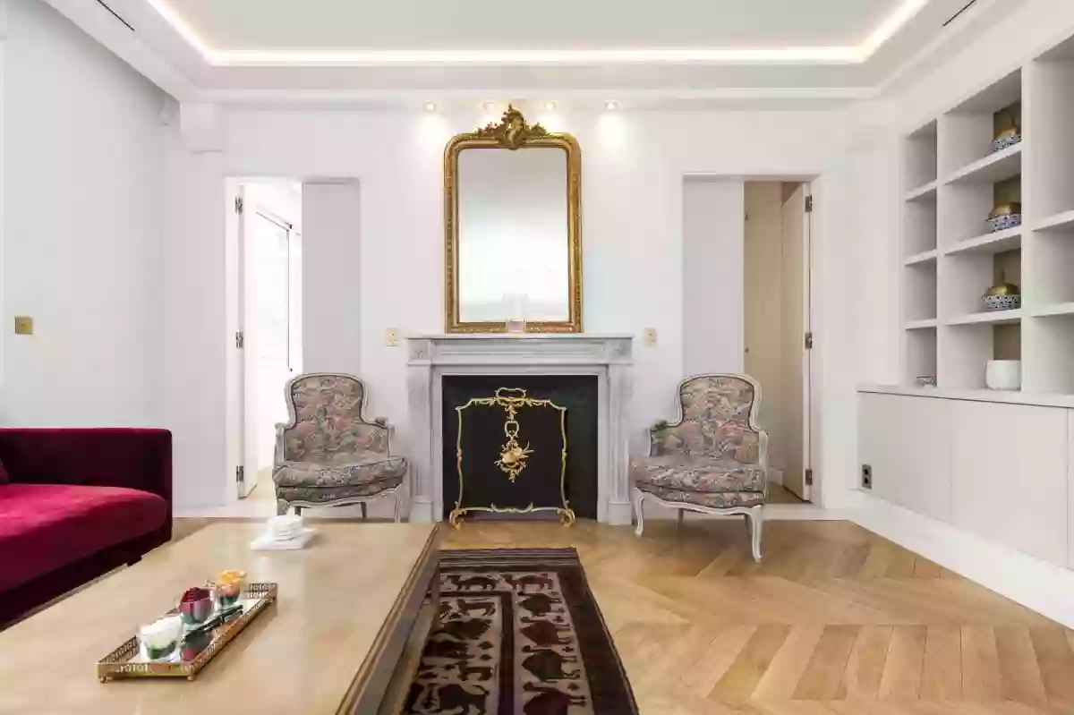 Etoile appartements Etoile appartements