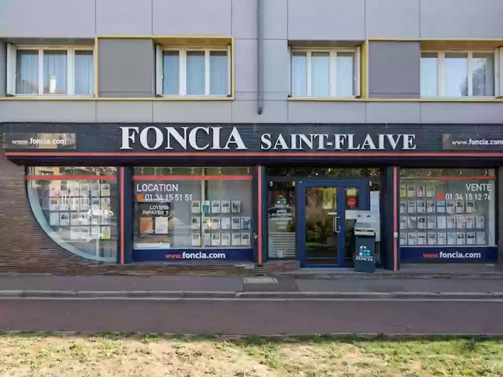 Foncia Transaction Ermont Foncia Transaction Ermont