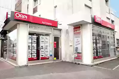 ORPI Act'Immo Sannois ORPI Act'Immo Sannois
