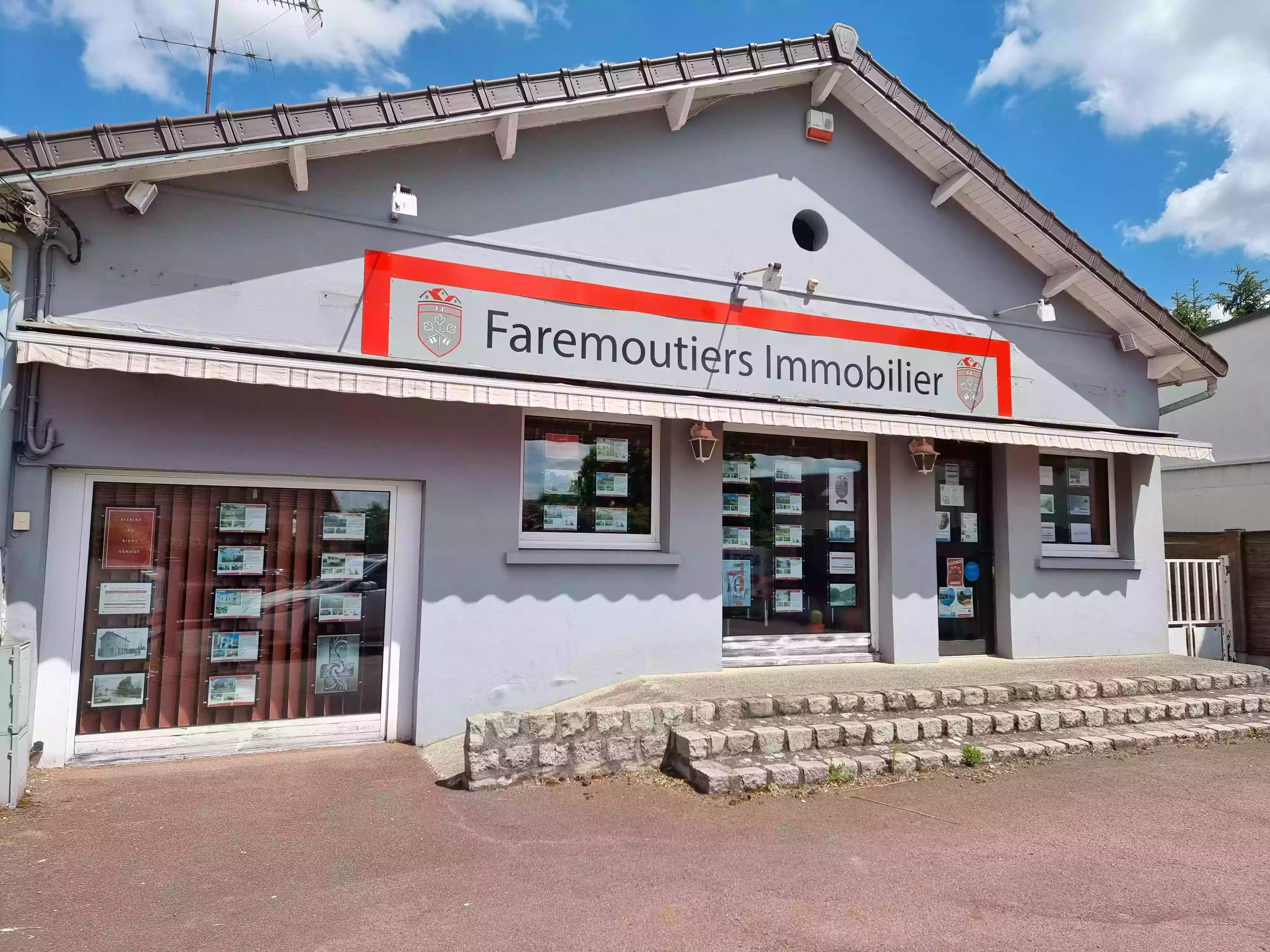 Faremoutiers Immobilier Faremoutiers Immobilier
