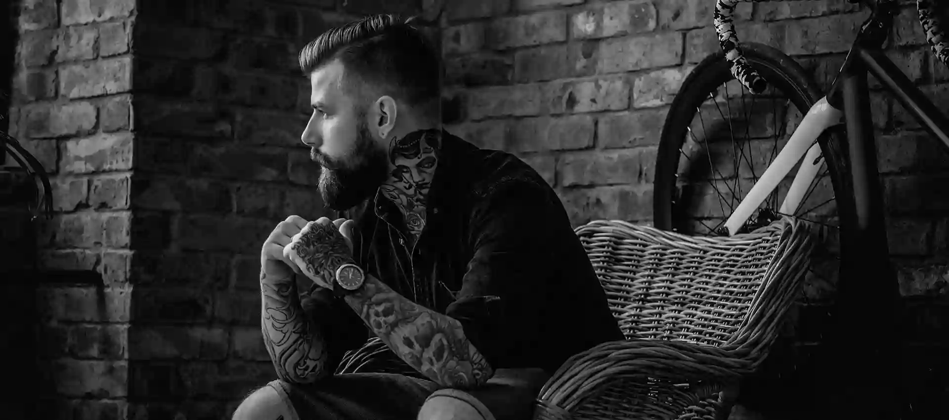 The Barber Cosy The Barber Cosy