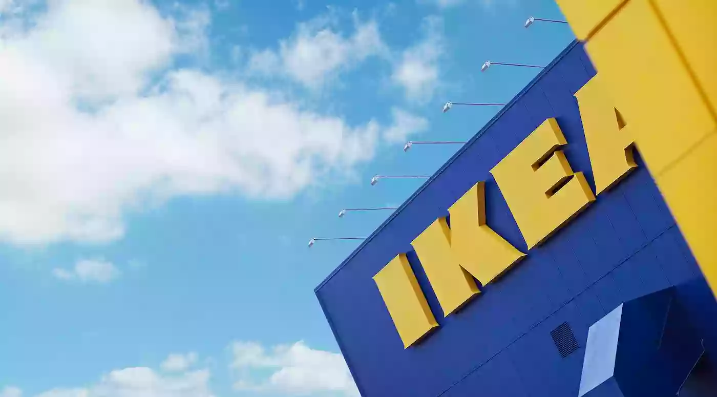Restaurant IKEA Plaisir