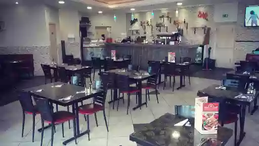 Restaurant Saray Restaurant Saray