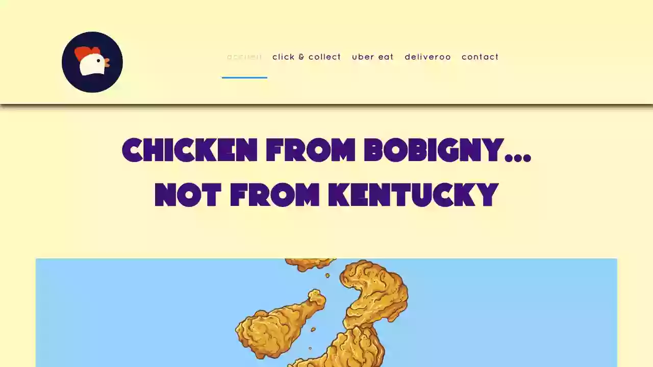 Chicken Village Chicken Village