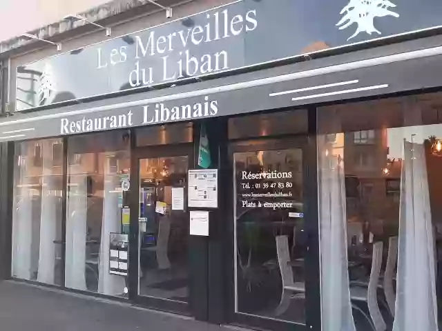 Les Merveilles Du Liban Les Merveilles Du Liban