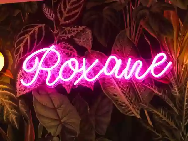 Roxane Café Eaubonne Roxane Café Eaubonne