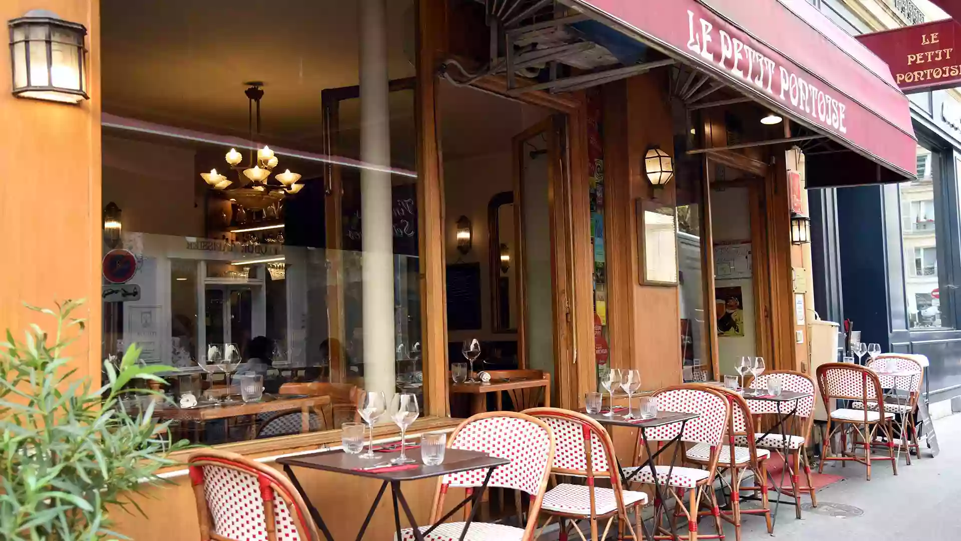 Le Petit Pontoise Le Petit Pontoise