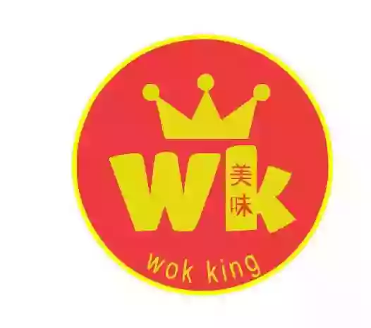 WOK KING WOK KING
