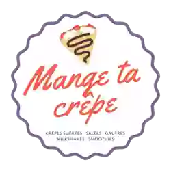 Mange ta crêpe Mange ta crêpe