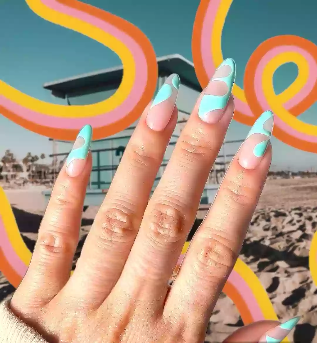 Lina Nails Lina Nails