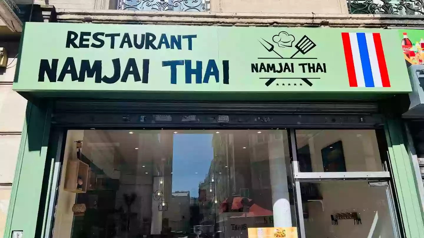 Nam Jai Thaï Nam Jai Thaï