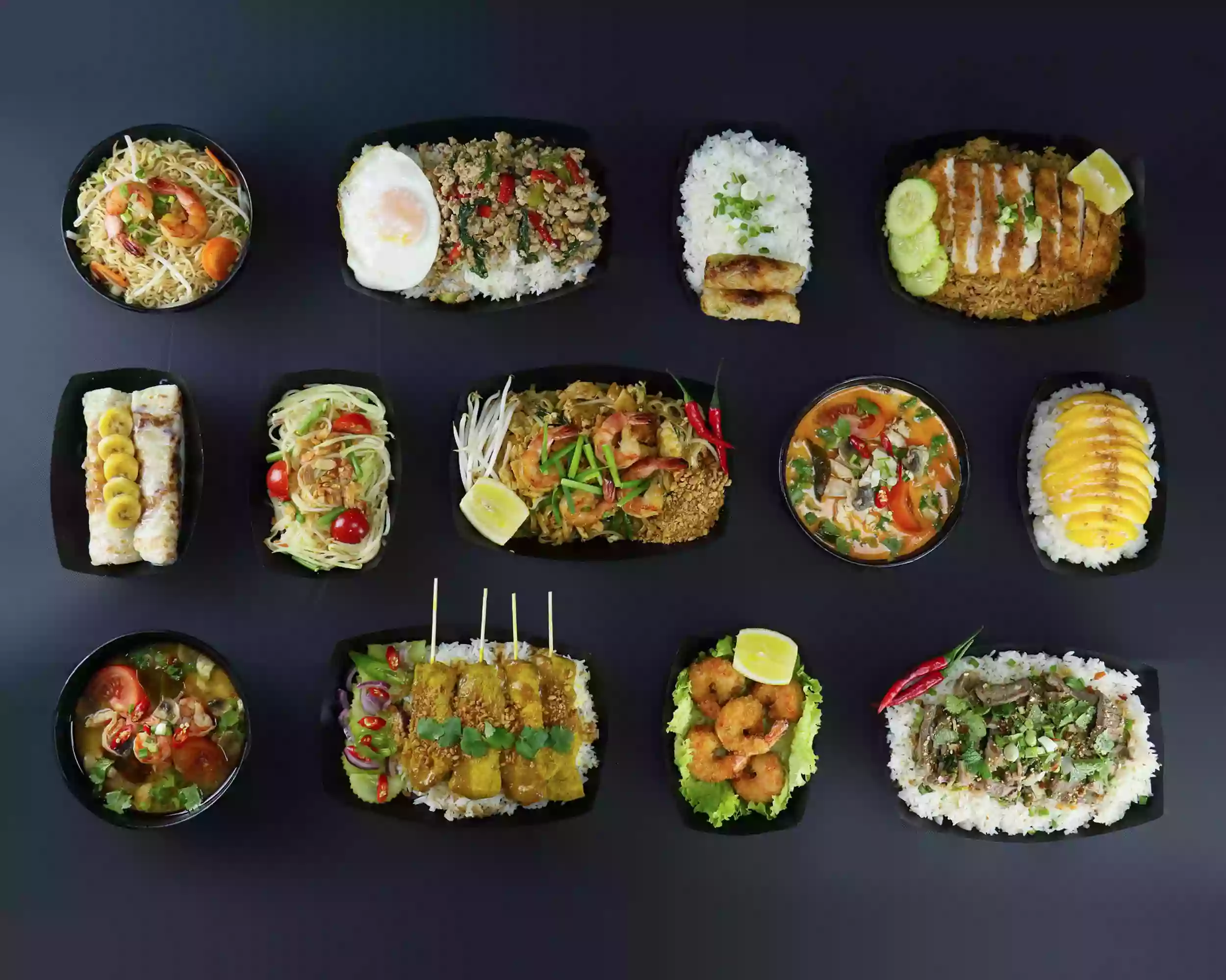 Aloy Thai - Ivry-sur-Seine Aloy Thai - Ivry-sur-Seine
