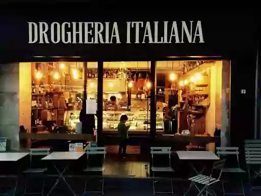 Drogheria Italiana Drogheria Italiana