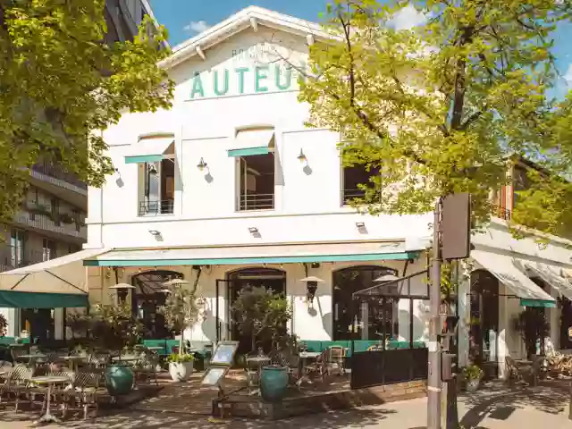 Auteuil Brasserie Auteuil Brasserie