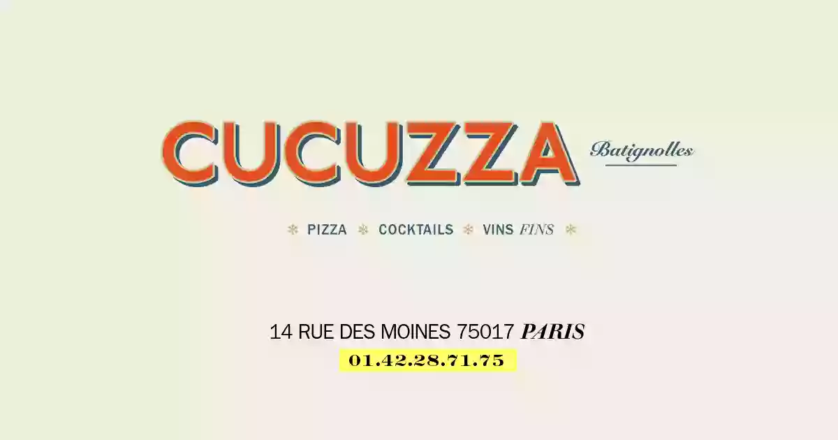 Cucuzza Ristorante Cucuzza Ristorante