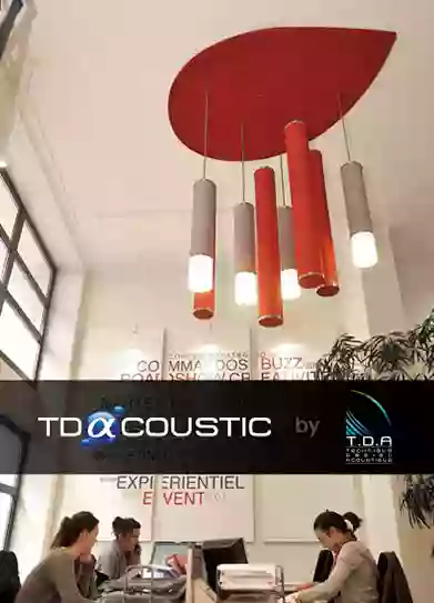 T.d.a. Idf T.d.a. Idf
