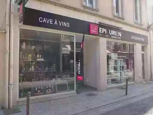 L' EPICURIEN L' EPICURIEN