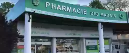 Pharmacie des Marais Pharmacie des Marais