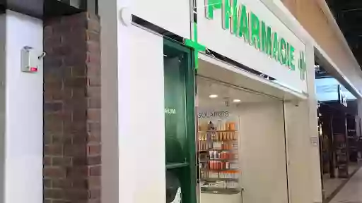 Pharmacie Orly Ouest T1-T2 Pharmacie Orly Ouest T1-T2