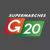 G20 G20