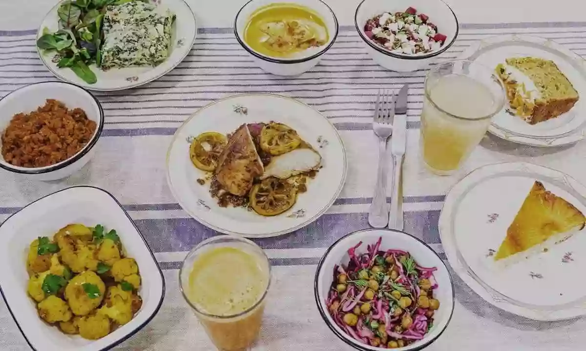 Cantine Populaire Cantine Populaire
