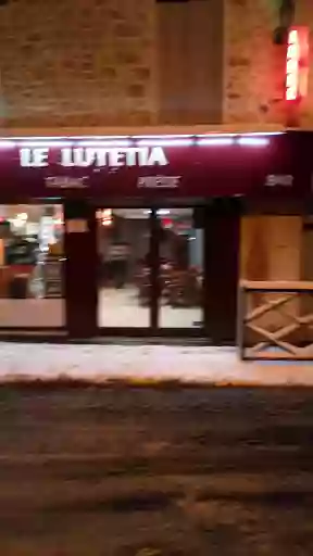 Le Lutetia Le Lutetia