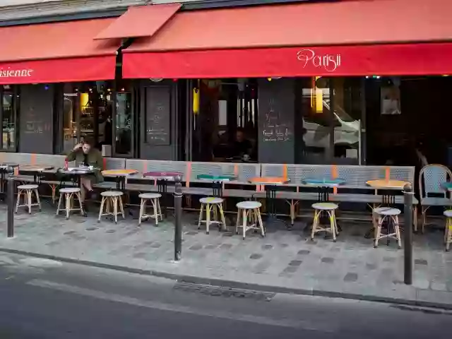 Parisii Parisii