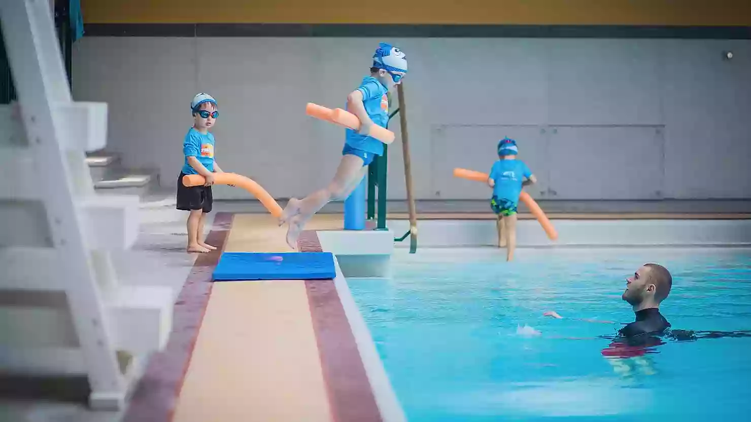 Swim Stars | Enghien-les-Bains Swim Stars | Enghien-les-Bains