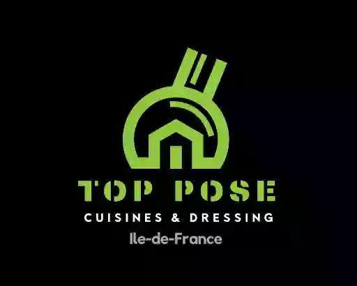 TOP POSE TOP POSE
