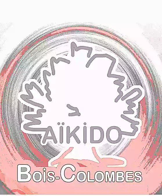 AÏKIDO BOIS-COLOMBES AÏKIDO BOIS-COLOMBES