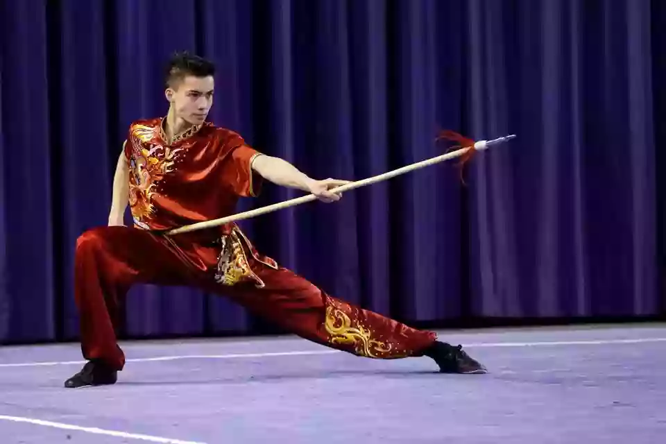 KUNG FU LAGNY KUNG FU LAGNY