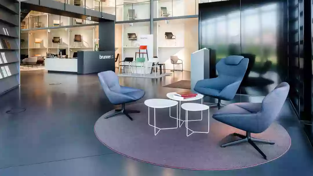 Brunner SAS - Agence Paris Brunner SAS - Agence Paris