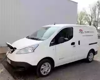 AAC Globe Express AAC Globe Express
