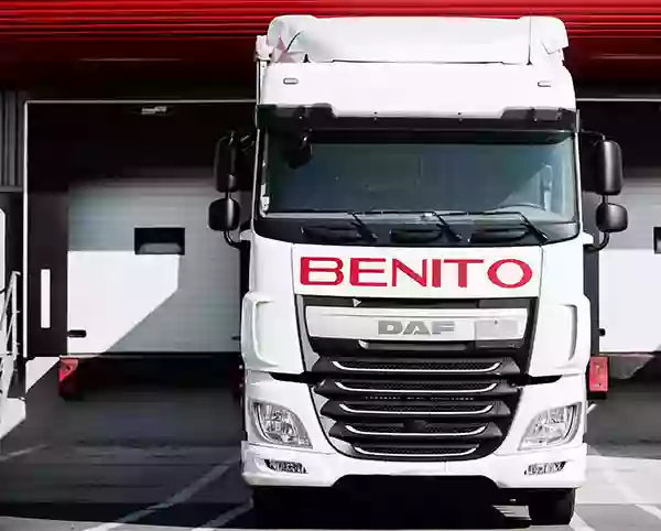 BENITO sas 94 BENITO sas 94