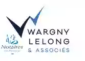Christophe WARGNY Christophe WARGNY
