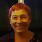 Christine Huet Christine Huet