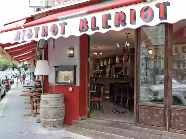 Bistrot Blériot Bistrot Blériot