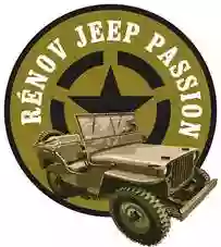 Renov Jeep Passion Renov Jeep Passion