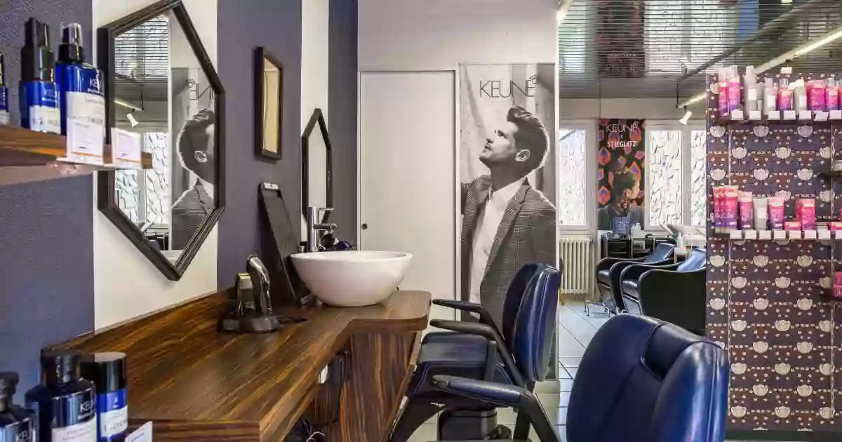 Le Salon Le Salon
