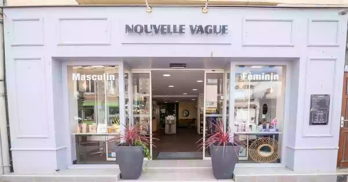 Nouvelle Vague Nouvelle Vague