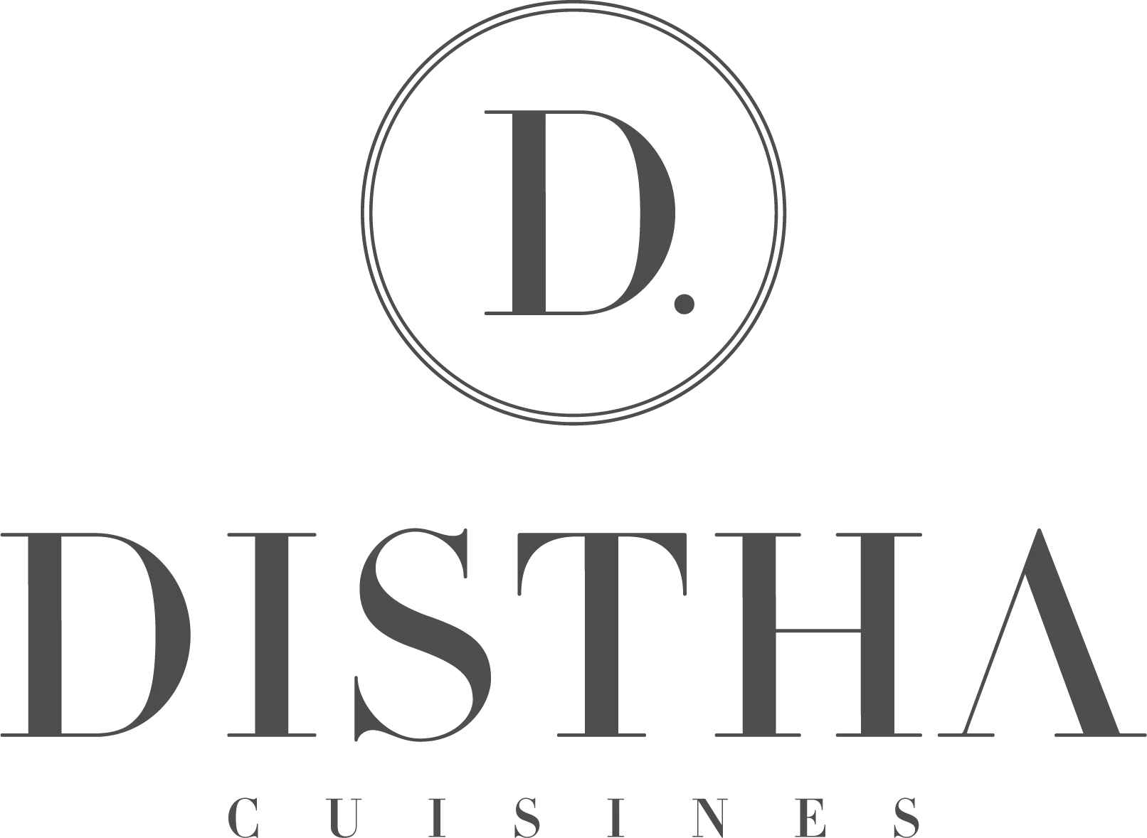 DISTHA Cuisines DISTHA Cuisines