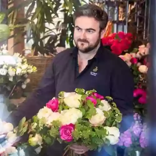 Jean Benoît Fleuriste Jean Benoît Fleuriste